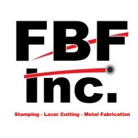 FBF Metal Fabricators, Stamping & Forming 